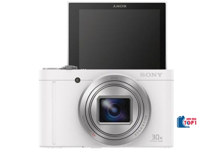 SONY CYBERSHOT DSC-WX500 - HÀNG CŨ