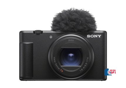 SONY ZV-1 MARK II - HÃNG CŨ