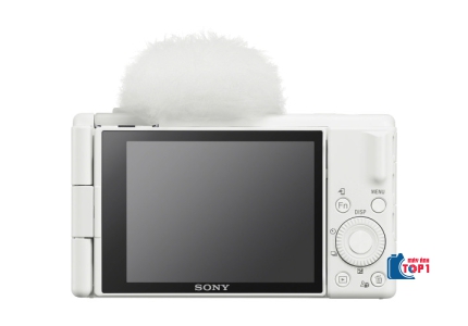SONY ZV-1 MARK II - HÃNG CŨ