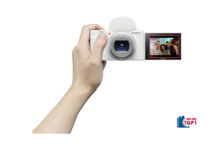 SONY ZV-1 MARK II - HÃNG CŨ
