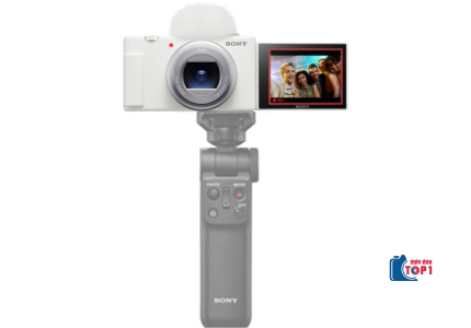 SONY ZV-1 MARK II - HÃNG CŨ