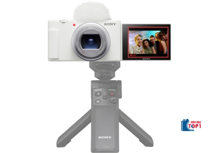 SONY ZV-1 MARK II - HÃNG CŨ
