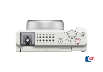 SONY ZV-1 MARK II - HÃNG CŨ