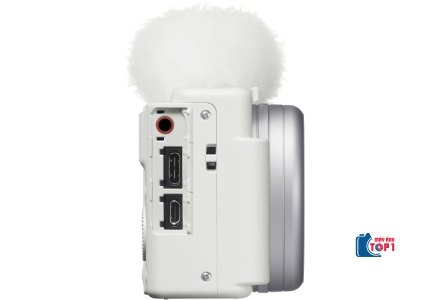 SONY ZV-1 MARK II - HÃNG CŨ