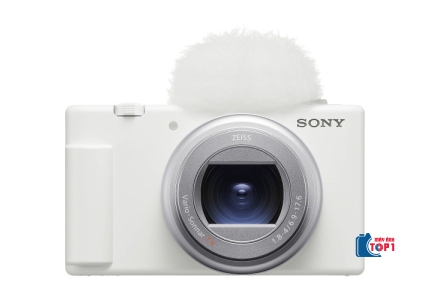 SONY ZV-1 MARK II - HÃNG CŨ