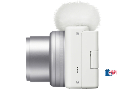 SONY ZV-1 MARK II - HÃNG CŨ