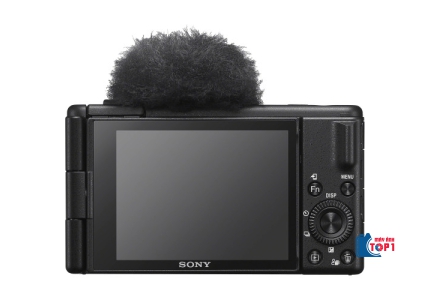 SONY ZV-1 MARK II - HÃNG CŨ