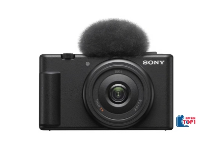 SONY ZV-1F - HÃNG CŨ