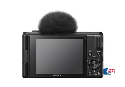 SONY ZV-1F - HÃNG CŨ