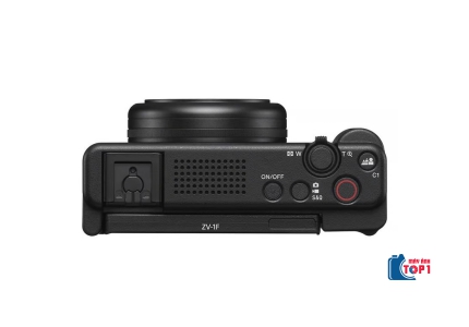 SONY ZV-1F - HÃNG CŨ