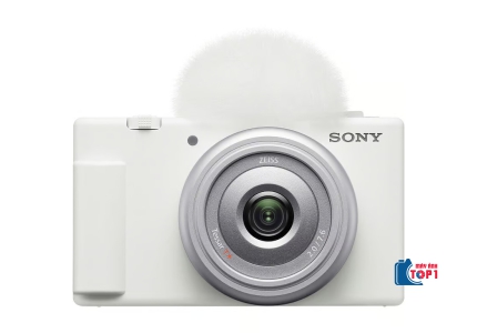 SONY ZV-1F - HÃNG CŨ