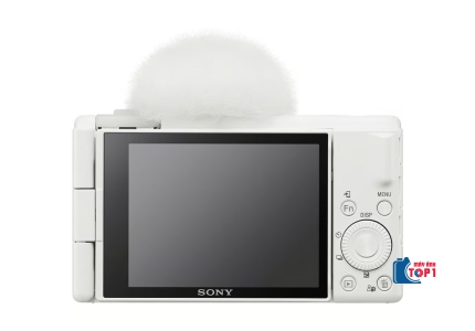 SONY ZV-1F - HÃNG CŨ