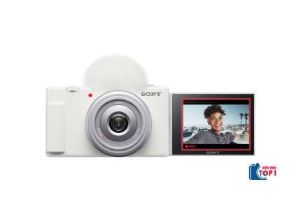 SONY ZV-1F - HÃNG CŨ