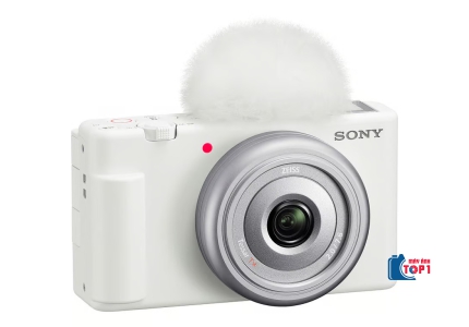 SONY ZV-1F - HÃNG CŨ