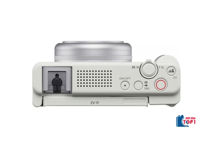 SONY ZV-1F - HÃNG CŨ