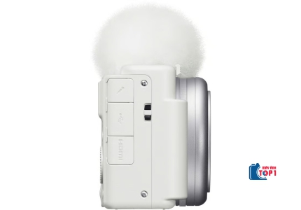 SONY ZV-1F - HÃNG CŨ