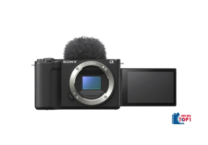 SONY ZV-E10 MARK II (BODY) - HÃNG CŨ
