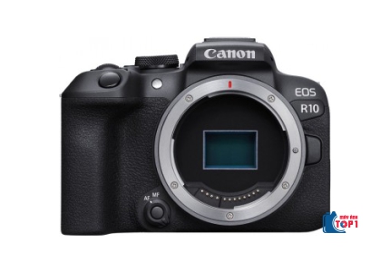 CANON EOS R10 - HÀNG CŨ