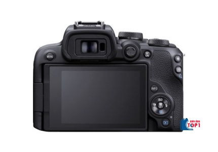 CANON EOS R10 - HÀNG CŨ