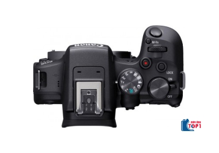 CANON EOS R10 - HÀNG CŨ