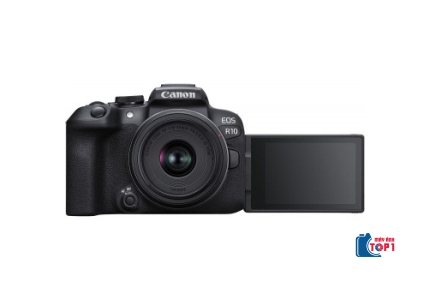 CANON EOS R10 - HÀNG CŨ