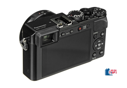 LUMIX LX100 - HÀNG CŨ