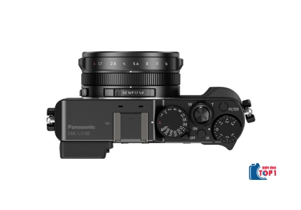 LUMIX LX100 - HÀNG CŨ