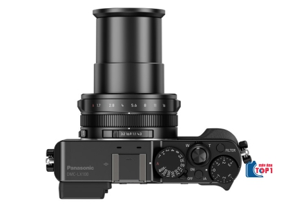LUMIX LX100 - HÀNG CŨ