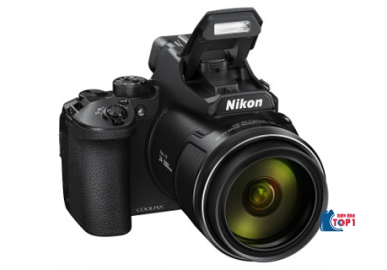 NIKON COOLPIX P900 - HÀNG CŨ