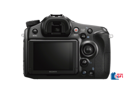 SONY A68 + LENS KIT 18-55MM SAM II - HÀNG CŨ