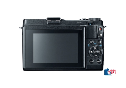 CANON POWERSHOT G1X MARK II - HÀNG CŨ