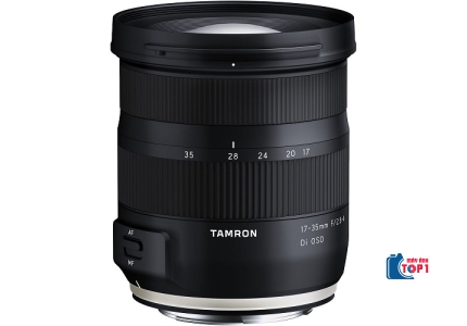 TAMRON 17-35MM F/2.8-4.0 Di OSD FOR CANON - HÀNG CŨ