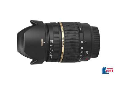 TAMRON AF 18-200MM F3.5-6.3 (IF) MACRO FOR CANON - HÀNG CŨ