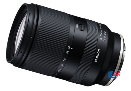 TAMRON 28-200MM F2.8-5.6 DI III RXD FOR SONY - HÀNG CŨ