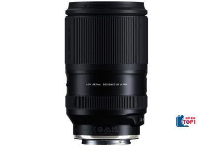 TAMRON 28-300MM F4-7.1 DI III VC VXD FOR SONY E-MOUNT FULLFRAME - HÀNG CŨ