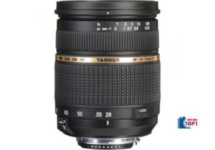 TAMRON 28-75MM F2.8 FOR NIKON/CANON - HÀNG CŨ