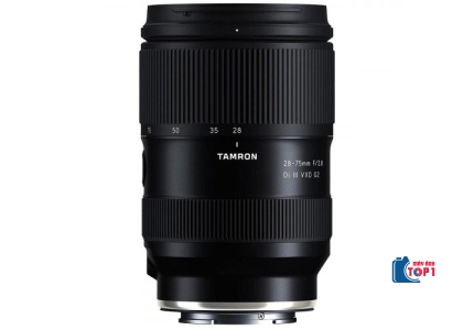 TAMRON 28-75MM F2.8 DI III VXD G2 CHO SONY FE/NIKON Z - HÀNG CŨ
