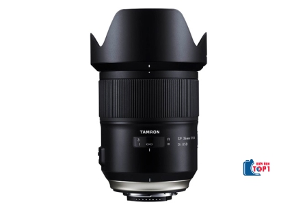 TAMRON SP 35MM F1.4 DI USD FOR NIKON - HÀNG CŨ