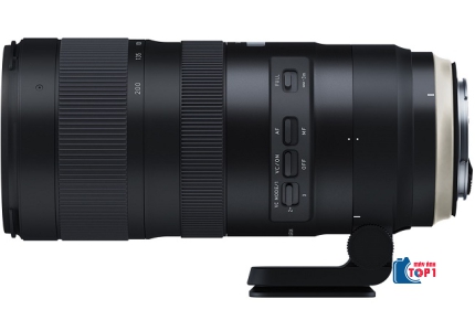 TAMRON SP 70-200MM F2.8 DI VC USD G2 FOR NIKON/CANON EF - HÀNG CŨ