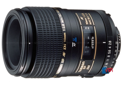 TAMRON SP AF 90MM F2.8 DI MACRO - HÀNG CŨ