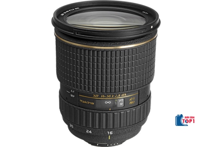 TOKINA AT-X 16-50MM F/2.8 PRO DX FOR NIKON - HÀNG CŨ