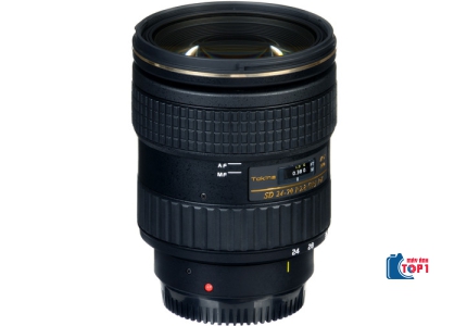 TOKINA AT-X 24-70MM F2.8 PRO FOR NIKON - HÀNG CŨ