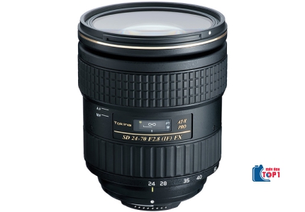 TOKINA AT-X 24-70MM F2.8 PRO FOR NIKON - HÀNG CŨ