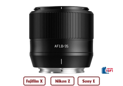 TTARTISAN AF 35MM F/1.8 - HÀNG CŨ