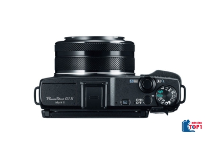 CANON POWERSHOT G1X MARK II - HÀNG CŨ