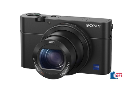 SONY RX100 MARK IV - HÀNG CŨ 