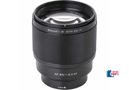 VILTROX AF 85M F/1.8 XF II FOR FUJIFILM - HÀNG CŨ