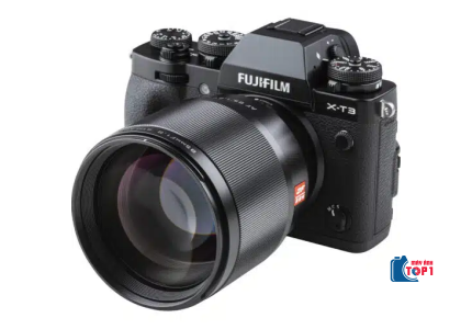 VILTROX AF 85M F/1.8 XF II FOR FUJIFILM - HÀNG CŨ