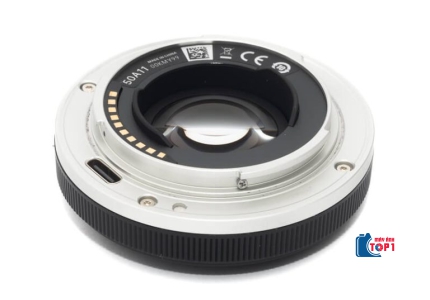 VILTROX AF 28MM F4.5 VCM FE - HÀNG CŨ