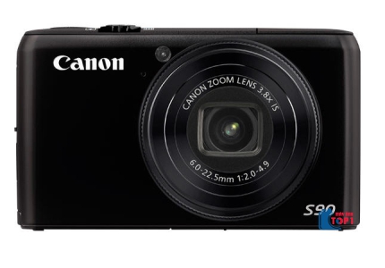 CANON S90 - HÀNG CŨ